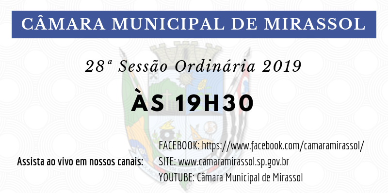 Está prevista a votação de quatro projetos de lei